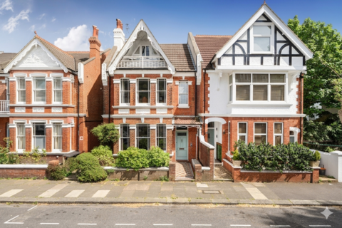 5 bed property, in Osmond Road, £1,300,000