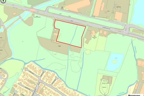 Studio, in Colnbrook By Pass, £1,500,000
