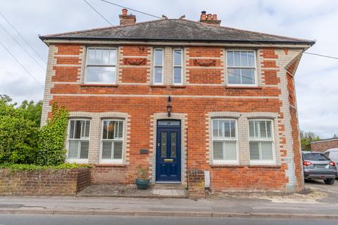 Studio, in Newbury Street, £750,000