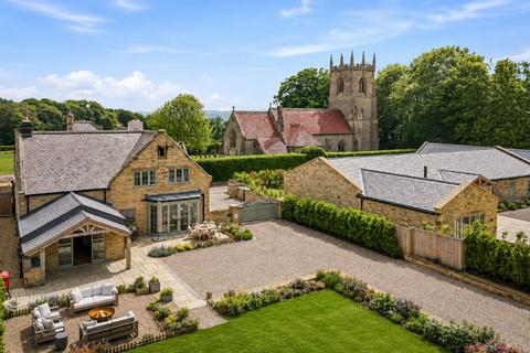 4 bed property, in The Old School House, £1,295,000