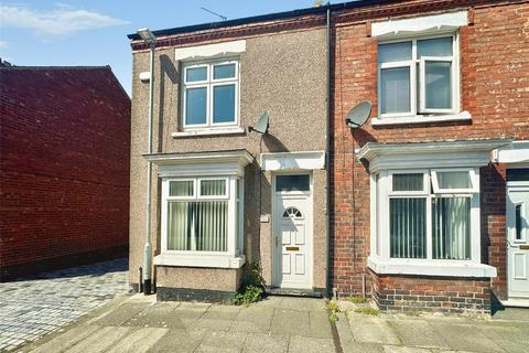 2 bed property, in Harrison Terrace, £60,000