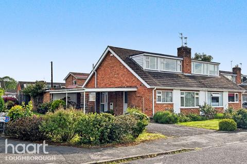3 bed property, in Exmoor Close, £235,000