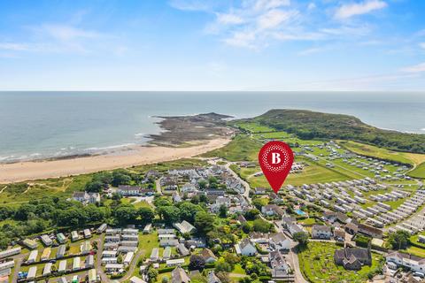 3 bed property, in Port Eynon, £750,000