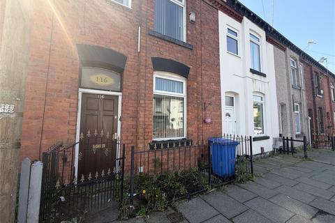 2 bed property, in Starkey Street, £145,000