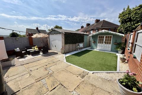 3 bed property, in Greenside Road, £259,950