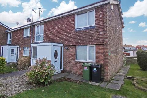 2 bed property, in College Road, £50,000