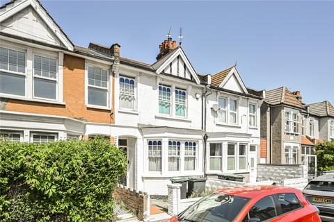 3 bed property, in Boundary Road, £850,000