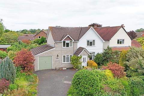 3 bed property, in Church Lane, £425,000
