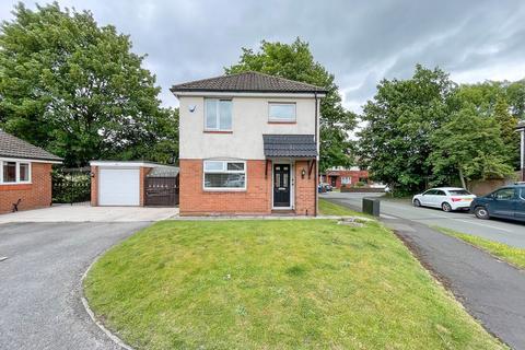 3 bed property, in Birchall Green, £300,000