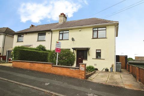 3 bed property, in Wolley Avenue, £230,000