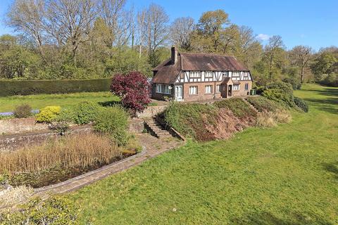 4 bed property, in Standon Lane, £1,150,000