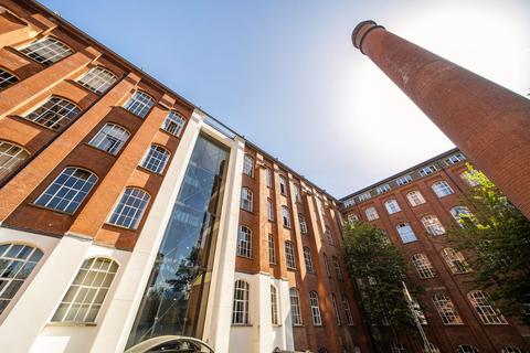 1 bed property, in Manhattan Building, £375,000