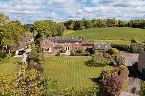 5 bed property, in Birtles Lane, £1,750,000