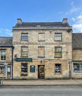 4 bed property, in High Street, £1,600,000