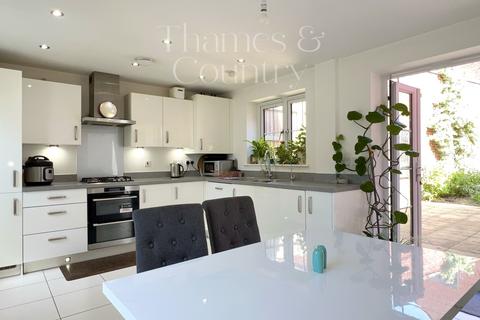 3 bed property, in Eaker Street, £624,250