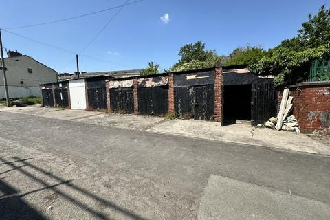 Studio, in Clarence Street, £55,000