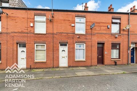 2 bed property, in Talbot Street, £170,000