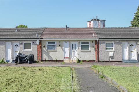 1 bed property, in 232 Cleeves Quadrant, £59,000
