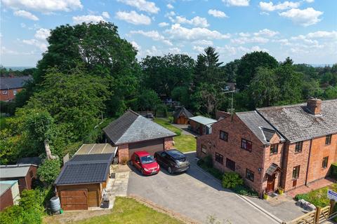 3 bed property, in Watery Lane, £500,000