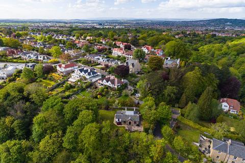 3 bed property, in 5 Spylaw Bank Road, £700,000