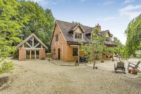 6 bed property, in Kiln Lane, £1,300,000