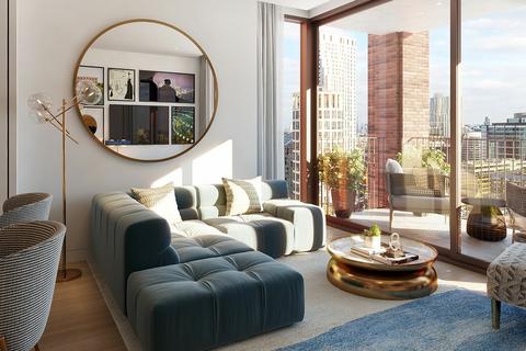 2 bed property, in Hermitage Road, £1,250,000