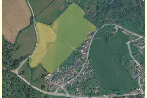 2 bed property, in (7 Acres & Stone Barn), £600,000