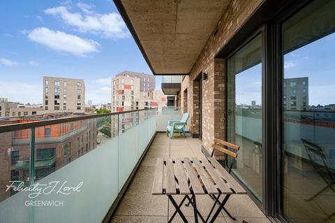 1 bed property, in Rennie Street, £375,000