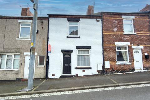 2 bed property, in 5 Warren Street, £20,000