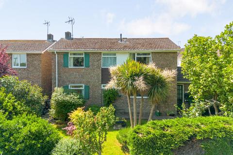 4 bed property, in Stowey Road, £375,000
