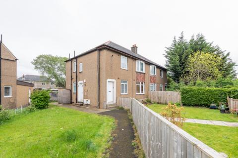 2 bed property, in 71 Crewe Crescent, £160,000