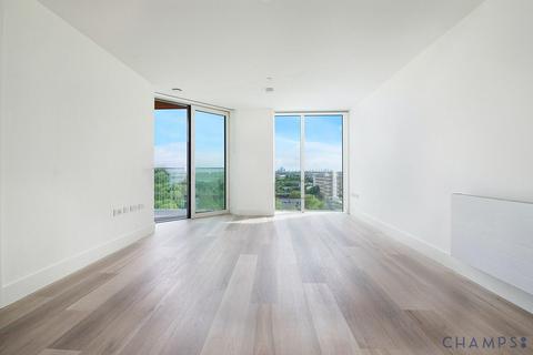 1 bed property, in Hale Works Apartments, £435,000