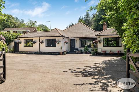 4 bed property, in Horseshoe Lane, £1,100,000