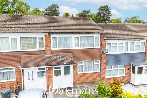 3 bed property, in Yardley Wood Road, £250,000