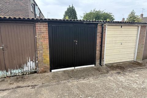 Land, in Haversham Drive, £9,000
