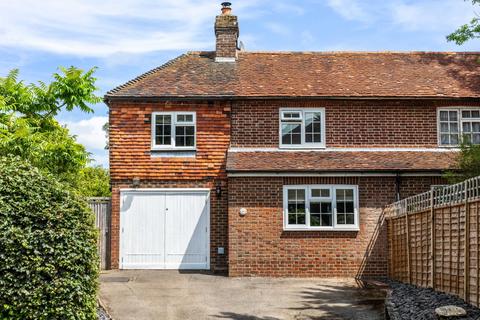 3 bed property, in Henwood Green Road, £550,000