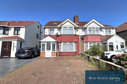 4 bed property, in Springwell Road, £685,000