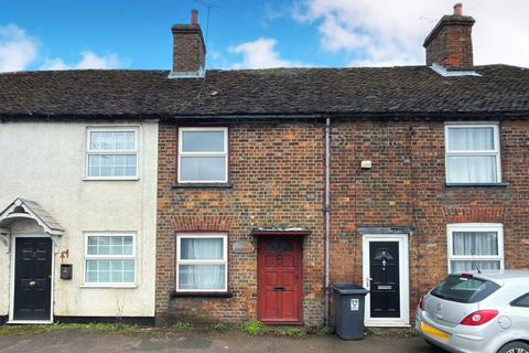 2 bed property, in 3 Row Beech Cottages, £180,000