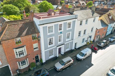 5 bed property, in New Street, £2,500,000