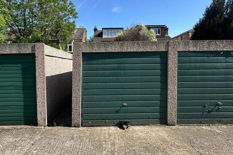 Land, in Garage 9 At Copperfield Court, £10,000