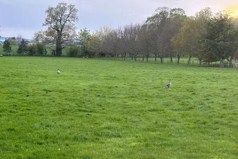 Land, in 3.922 Acres Approx & Fishing Rights, £30,000