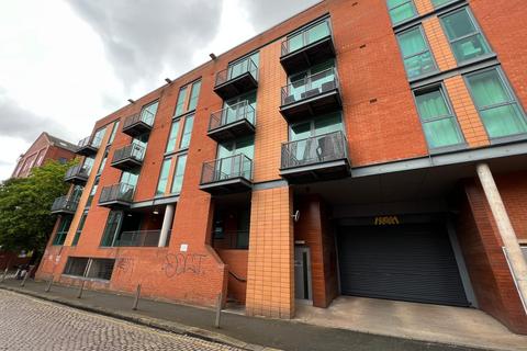 1 bed property, in Apartment 58, £50,000