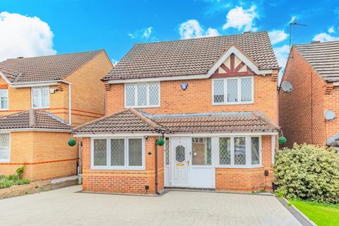 4 bed property, in Isobella Road, £385,000