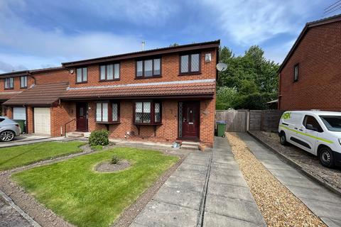 3 bed property, in Weybourne Drive, £290,000