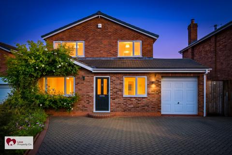 4 bed property, in Barcheston Road, £695,000