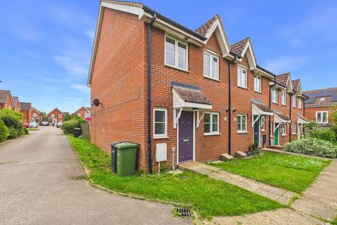 3 bed property, in Mallard End, £195,000