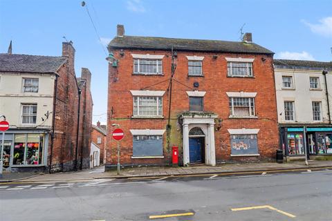 Land, in Former Royal Oak, £225,000