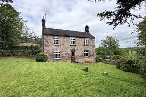4 bed property, in Horton, £750,000