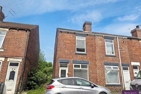 2 bed property, in Schofield Street, £55,000