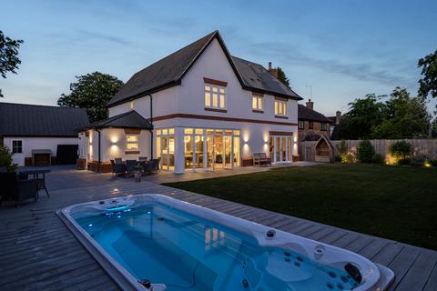 5 bed property, in Orchard Close, £1,750,000